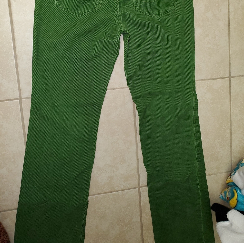 Pants - Picture 5 of 7